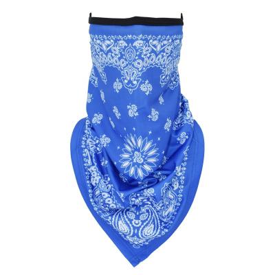 China Multi-Function Tube Seamless Bandana Face Bandana Sports Headband Neck Face Scarf Sunscreen Custom Printing Magic Scarf for sale