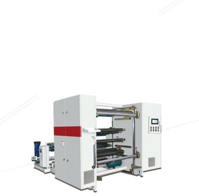 Chine Aluminum Foil Slitting And Rewinding Equipment à vendre