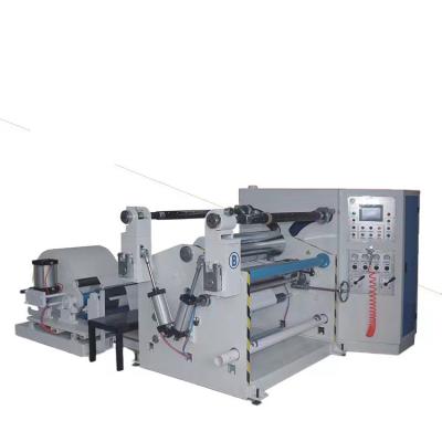 China 1100 Surface Curl Slitting Machine zu verkaufen