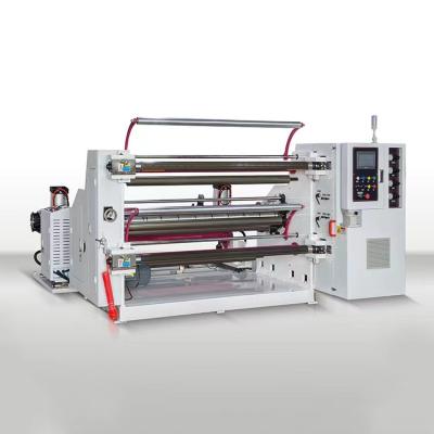 China Fully Automatic Horizontal Slitting Machine zu verkaufen