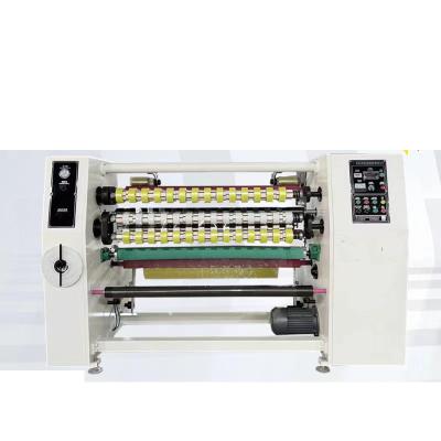 中国 5KW Power 700mm Tape Slitter 1300mm Effective Width 販売のため