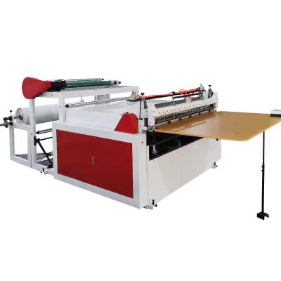 China 7KW Cross Cutting Machine for sale