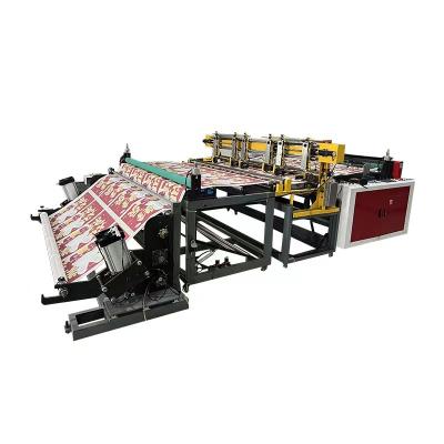 China Web Paper Transverse Cutting Machine Cross Cutting Machine 50-150 Times/Min for sale