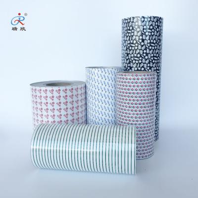 China Honey Aluminum Foil Sealing Film For Seal Diameters 10-180mm With Inner Lining 0.2-2mm for sale