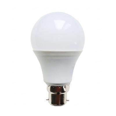 China Hotel B22 110V - 240V Spotlight Table Lamp Cold White Warm White LED Light Bulb for sale