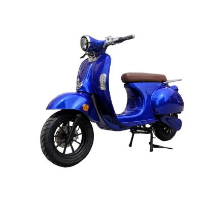 China L3e EEC 5000W Vespa Unisex Electric Scooter 72V for sale