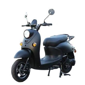 China 60V 20Ah/40Ah 2000W EEC Unisex Electric Scooter With Rear Box for sale