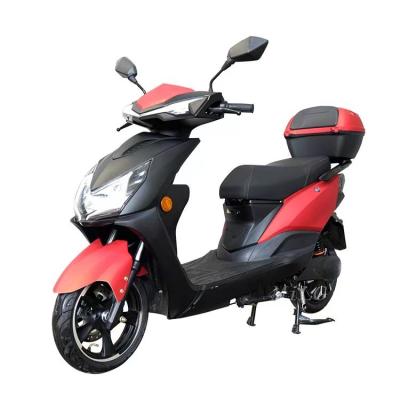 China 2000W 50Km/h 72V Unisex Brushless Cheap Electric Scooter For South America for sale