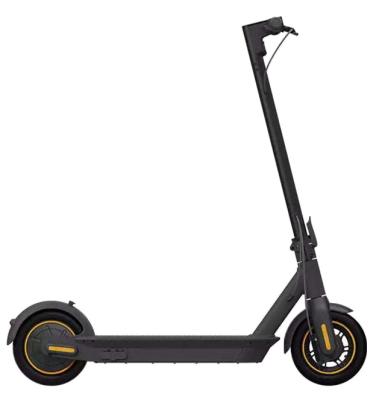 China 500W/350W Unisex 10Inch Folding Electric Scooter With 48V 15.6Ah Lithium Battery for sale