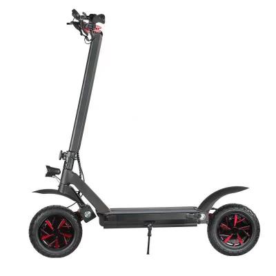 China Folding 2000W/3600W Unisex High Speed ​​Electric Scooter 70Km/h With Certificate for sale