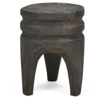 China Natural Natural Handmade Wooden Stool Wooden Stool for sale