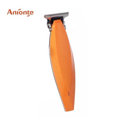 China Good Quality DC Design New Product Household Motor Rechargeable Hair Trimmer New Hair Clipper for sale