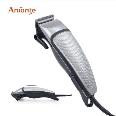 China Household professional long life electric hair clipper and good prices for sale