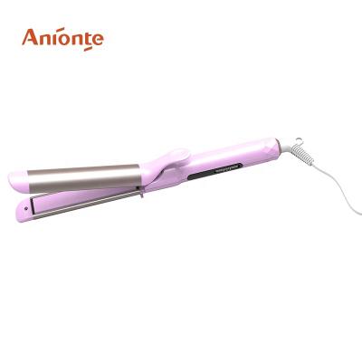 China LCD Temperature Display LCD Temperature Display Hair Straightener for sale