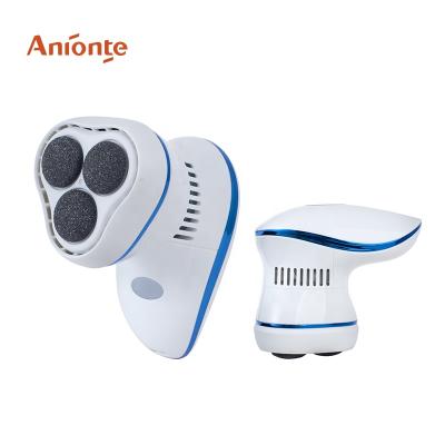 China Newest Arrival USB Hot Sale Household Callus Remover Good Quality Callus Filler Remover for sale