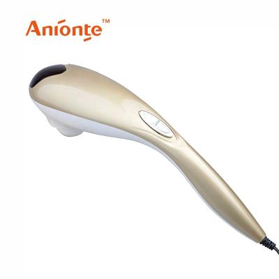 China Fission design convenient to massage every part body massager vibrator for sale