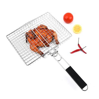 China Hot Selling BBQ Grills Easily Cleaned Durable Barbecue Grills BBQ Accessories For Outdoor Heatproof Grill Making for sale