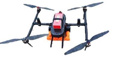 China 4 Achsen FPV Drohnenrahmen 5 Zoll 7 Zoll MARK4 V2 10 Zoll 427mm Renn Drohnenrahmen zu verkaufen