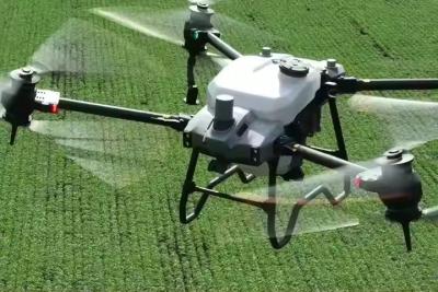 China DJI Agras T40 T50 T30 spuitmachine Landbouw 40L tank 50kg spreiding Payload Dual Atomized Spraying System landbouw drone t40 Te koop