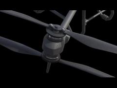 DJI Agriculture Drone UAV Sprayer Farming T50 Drone For Plant Fumigation Drone Agricole T50