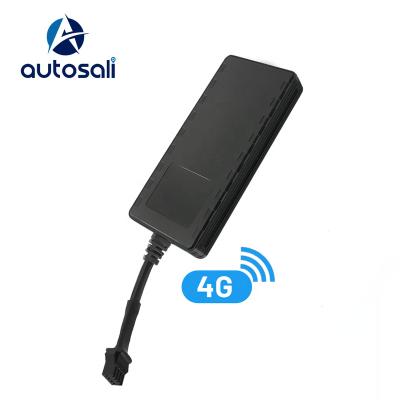 China High Quality Safe ACC Detection Real Time 4G Car GPS Anti-lost Tracker Tracking Device Vehicle GT08 for sale