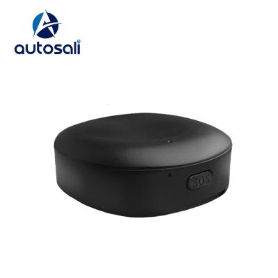 China SOS Call Talk Real Time Tracking Two Way Radio Positioning Micro Detector GPS Tracker With Voice Monitoring for sale