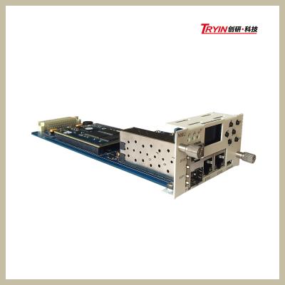 China TNO2000 Optical Transmission Platform Network Management Card for TNO2000 Optical Transmission Platform for sale