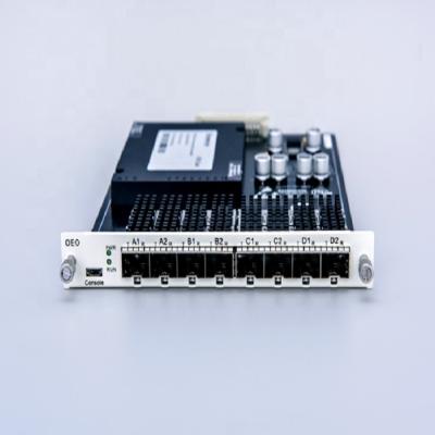 China 100G DWDM system 100G OEO comfront fiber optic converter RF to optical converter for sale