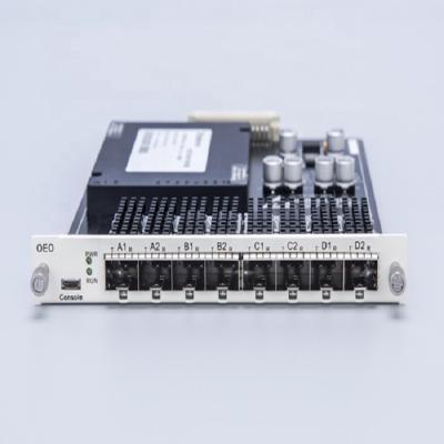 China For Wavelength Conversion AHD Forming 10G SFP+ OEO Optical Signal Refresh Converter For CWDM/DWDM for sale