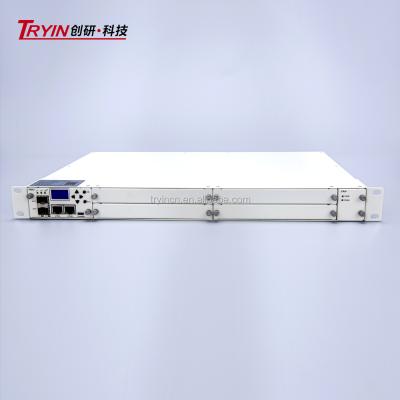 China Reconfigurable CWDM / DWDM Network Optical Add / Drop OADM / ROADM Multiplexers for sale