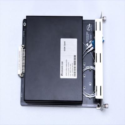 China DWDM Network G.652 80km Dispersion Compensation DCM Fiber Optic Module for sale