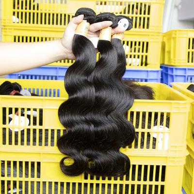 China Body Wave Cuticle Aligned Raw Virgin Indian Temple Hair Seller Directly From India,Indian Hair Weave Bundle Wholesale Supplier In India for sale