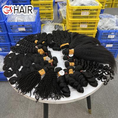 China Body Wave 100 Virgin Remy Human Hair Bohemian Hair Extensions, 10 Inch Kinky Curly Bohemian Hair, 100% Curly Hair Bohemian Weave for sale