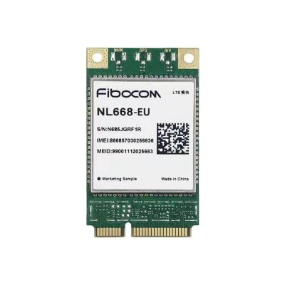 China LTE Cat.4 Australia Asia-Europe Region 5G Communication Module for ECU Market, Fibocom FG360-UAE FG360 Module Radio for sale