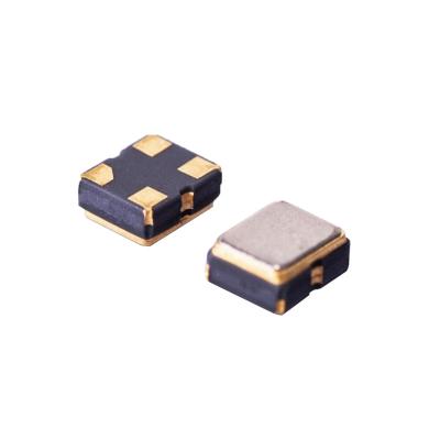 China Consumer New and Original SMD Crystal Oscillator 3.6864MHZ 2520 Size High Quality Made in China for sale