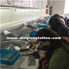 Verified China supplier - Wujiang Dinglong Medical Instrument Co.,ltd