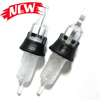 China New Wholesale High Quality Permanent Microneedling RM CM Disposable Needle Cartridge Tattoo for sale