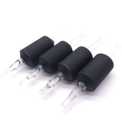 China 2021 Constant New Hot Sale 25Mm Multi-size Disposable Tattoo Tubes Tattoo Tube for sale