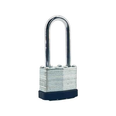 China Widely Usage China Factory customized shackle High Security High Precision Padlock for industrial equipment for sale