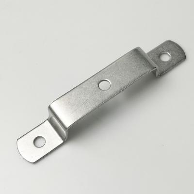 China Stainless Steel Shelter Bracket For Buss Bar Ground Bar Racks for sale