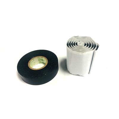 China Universal Butyl Sealing Kits and Weatherproofing Tape Universal Weatherproofing Kit for sale