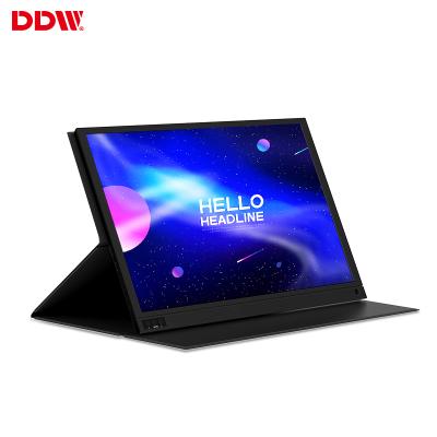 China Touch Screen Lepow Usb C 15.6 Inch IPS PC 1920*1080 Touch Screen LCD Display Type C 2k Portable Monitor For Phone Laptop for sale