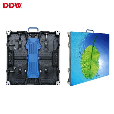 China led display panel china buy indoor p2.5 p3 large led tv screen electronic led wall display stage floor stand led video wall panel for concert for sale