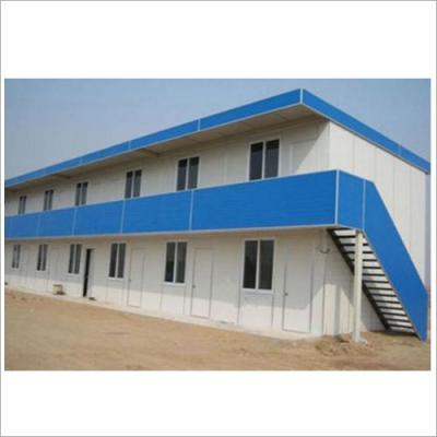 China Traditional Custom Prefab Home Prefab House Ready Prefab Homes Container House for sale