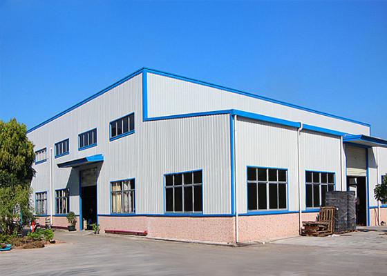 Verified China supplier - Hebei Suguo International Trade Co., Ltd