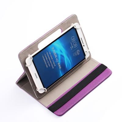 China 100% Eco-friendly Phone Case For Samsung Galaxy Tab 2 GT-P3100 P3110 P3113 7 Universal 7.8 Inch Universal Tablet+Film 3G PU Leather Cover Case .0 for sale