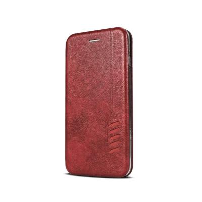 China Samsung Galaxy S10 Wallet Flip Case Magnetic Cover For S10 plus Wallet Flip Phone Accessory Bag Leather Case Coque Etui Funda de cas de S10e S10Plus for sale