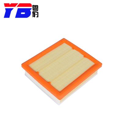 China Jeep Renegade Aftermarket Car Accessories Filter In Air Filter 51977574/68247339AA/C21002 For Jeep Renegade for sale