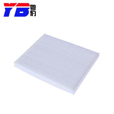 China SSANGYONG aftermarket car accessories filter in cabin air filter 68116-34000/LA898 for SSANGYONG for sale