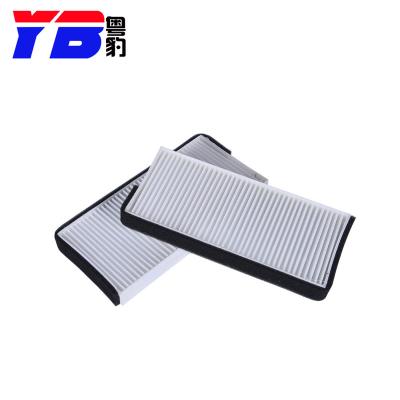 China HONDA aftermarket car accessories filter in cabin air filter E9P2-19G245-AA for YUSHENG S350 for sale